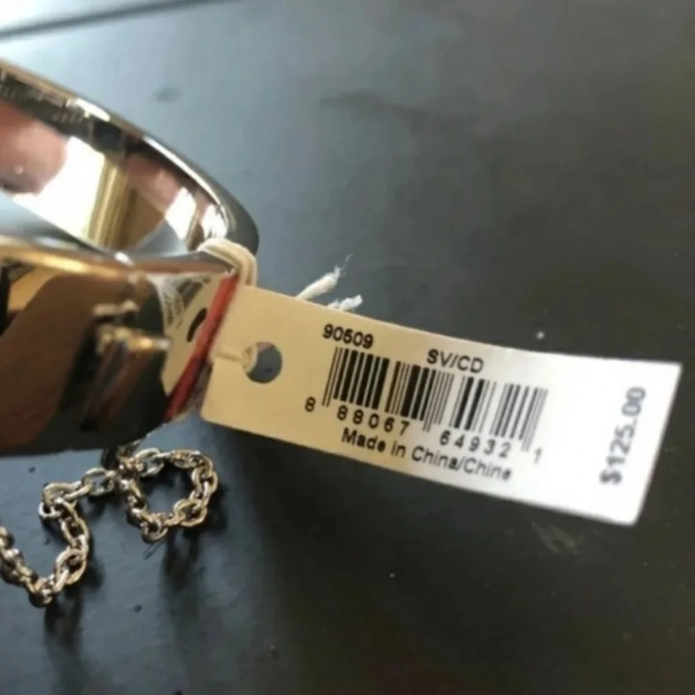 Coach Bracelet - Picture 3 of 5